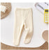 Baby Triangle Fart Clothes Female Bao Plus Velvet Double-Layer Pussyole Climbing Clothing